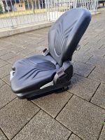 Traktorensitz Grammer