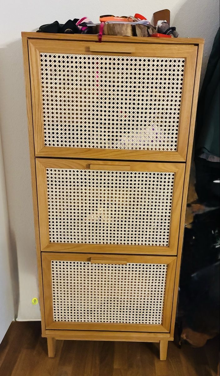 Scaffali: Shoe rack – Usato da Baar venduto da nye_r6hg