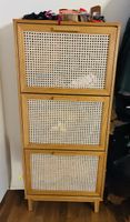 Shoe rack
