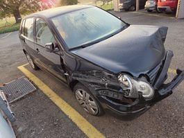 VW Polo