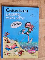 Gaston, Lagaffe nous gate