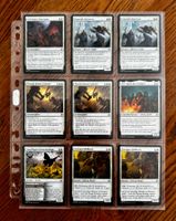 65 Commons The Hobbit NM D