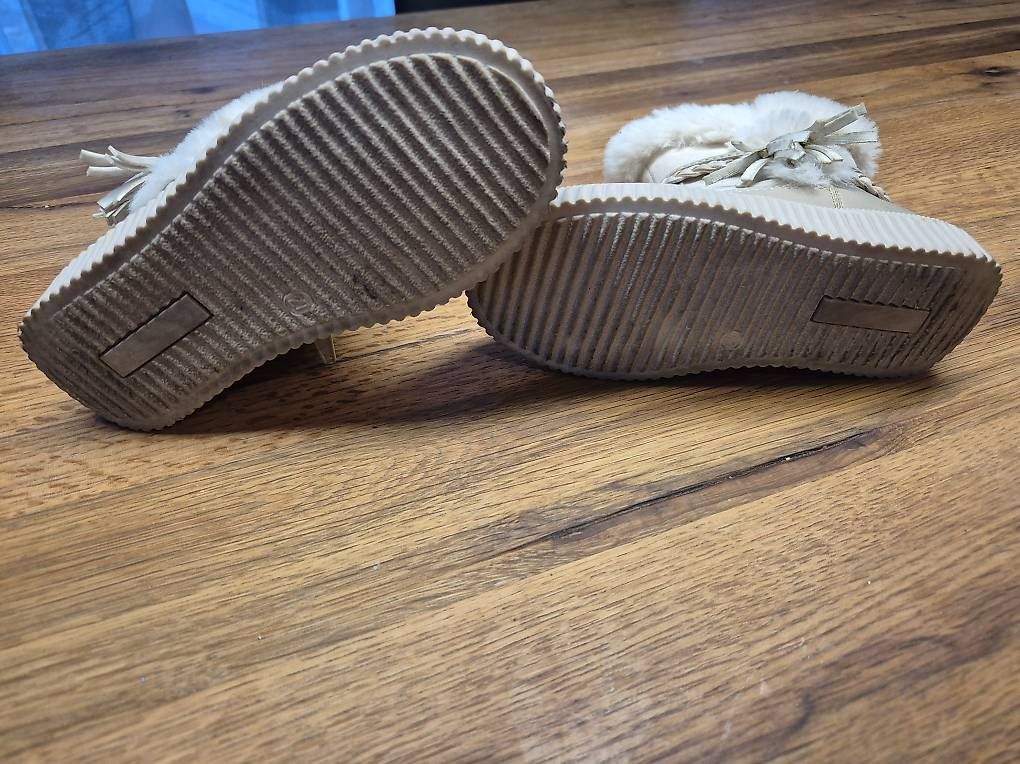 Graceland Scarpe per ragazze: Mädchen Winter Schuhe Graceland Grösse 27 – Usato da Koppigen venduto da abu_5syv 1