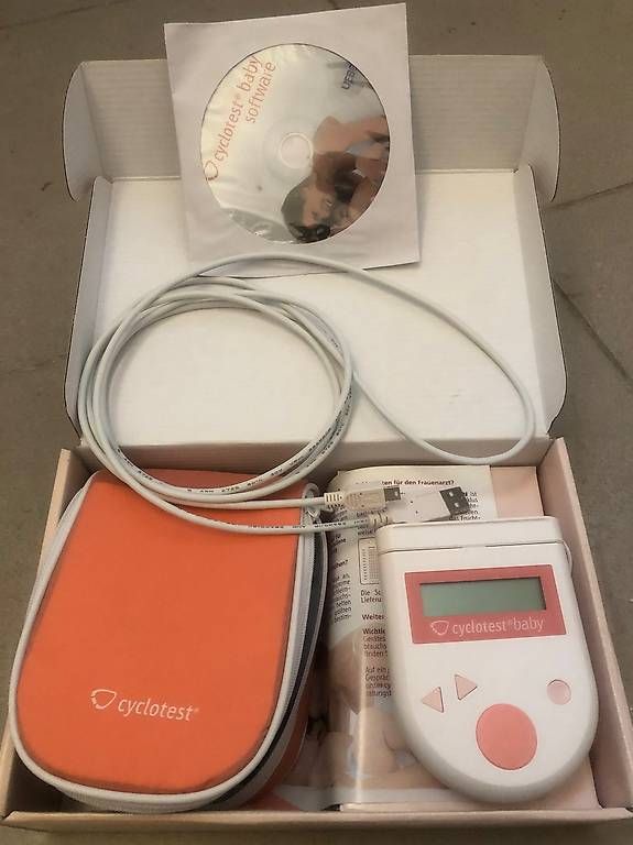 Altro per la casa: Cyclotest baby – Usato da Cadenazzo venduto da raf_lp6p 1