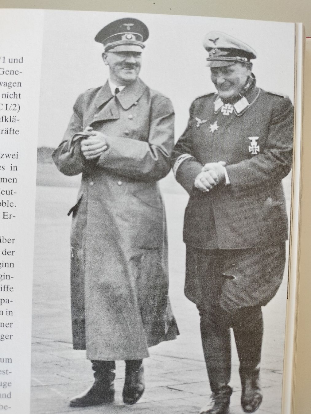 Bücher: Armee Militär Weltkriegs Buch , Luftkrieg – Gebraucht aus Schwanden Sigrisw von len_9yqg 3