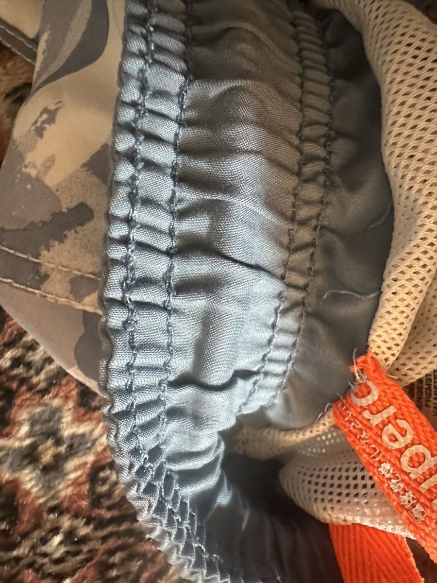 Superdry Costumi da bagno: Superdry badeshorts gr S  – Usato da Uster venduto da bek_v2ct 2