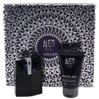 Mugler Alien Man EDT Set