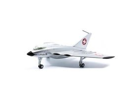 1:72 N-20 Aiguillon Prototyp