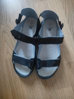 Sandales Salomon noires femme EUR 40 neuve jamais porté
