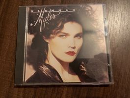 Alannah Myles - Self Titled CD 💿
