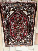 Teppich antik