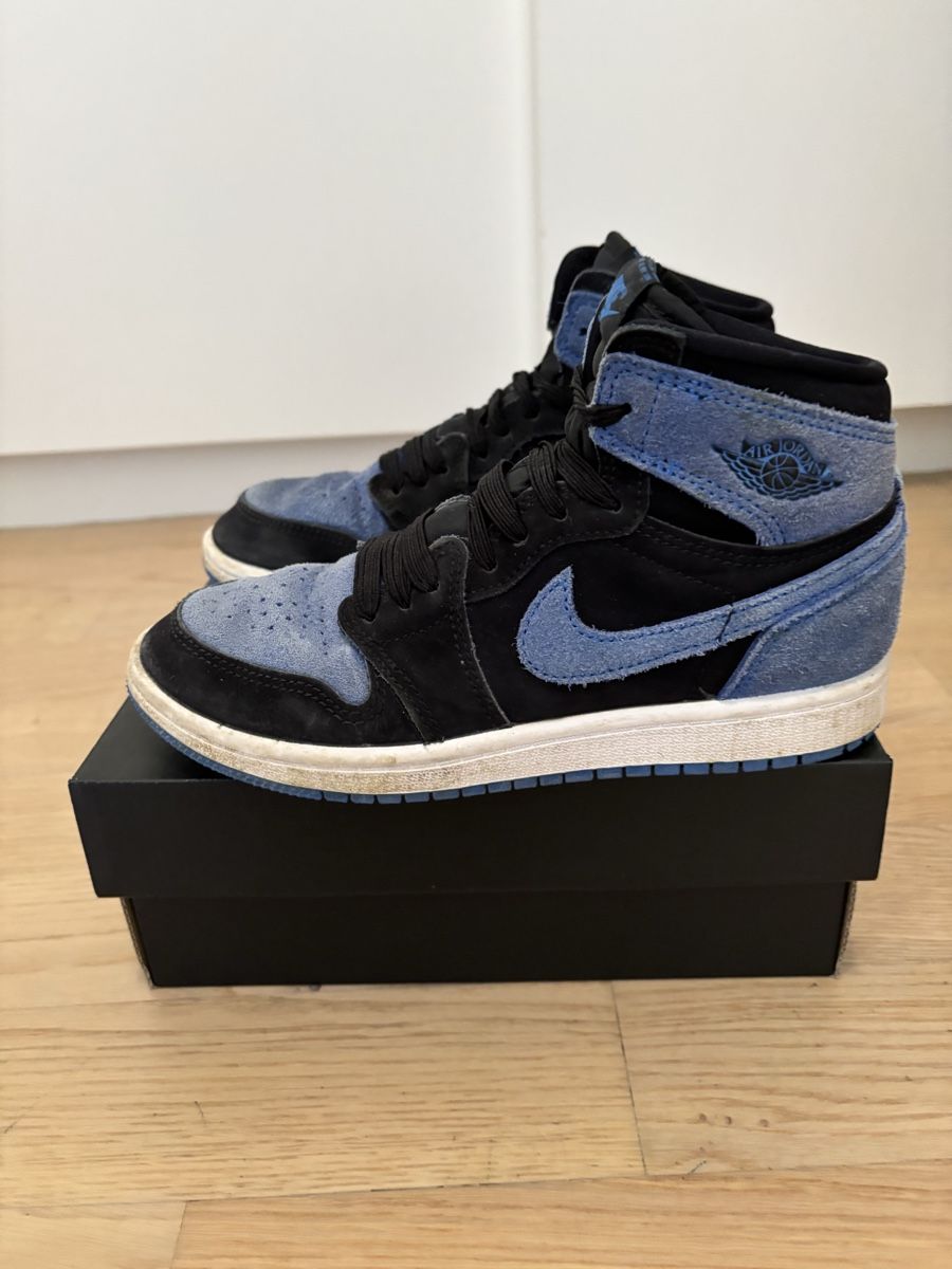 Jordan Schuhe für Jungen: Air Jordan Grosse 33 – Gebraucht aus Küsnacht ZH von alexinside619