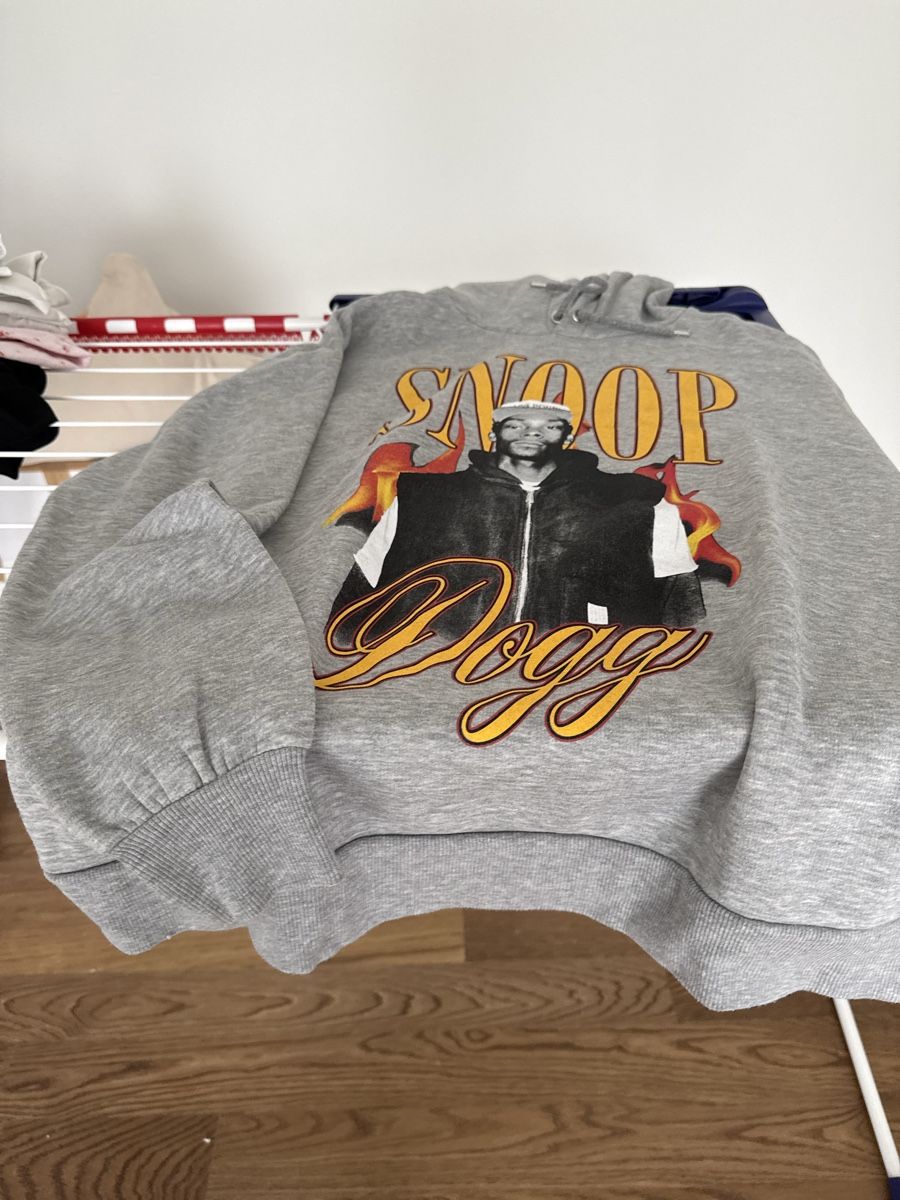 Maglioni & Felpe: Snoopdogg Hoodie L – Nuovo (secondo la descrizione) da Zürich venduto da bia_6kmj 1