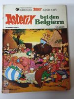 Asterix bei den Belgiern
