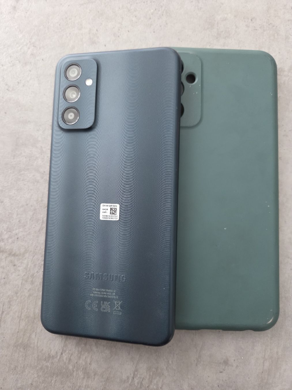 Samsung Handys / Smartphones: Samsung Galaxy M13 – Gebraucht aus Dintikon von Salentino19822 4
