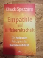 Chuck Spezzano. Empathie und Hilfsbereitschaft. Buch