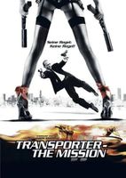 Transporter - The Mission