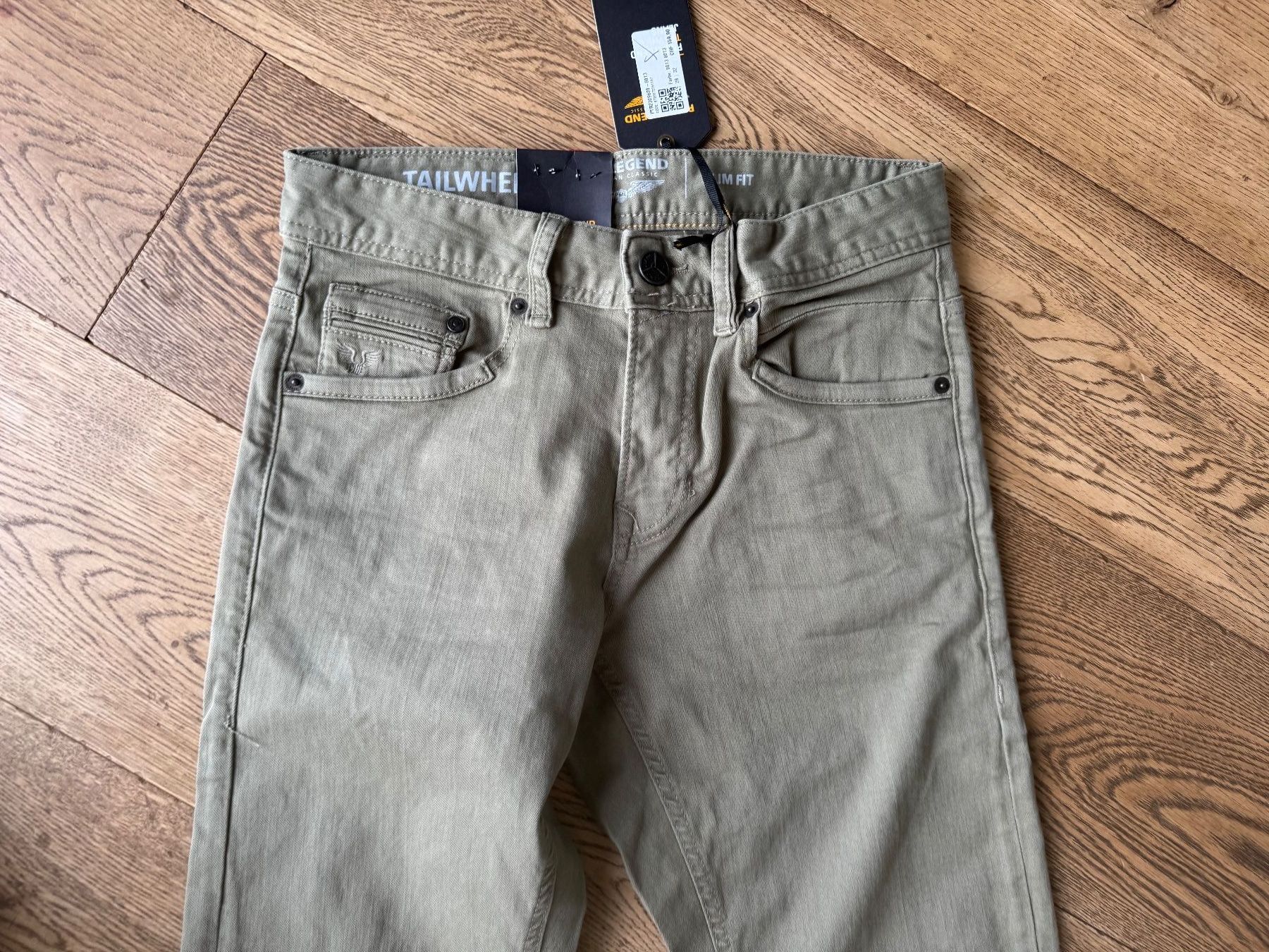 Jeans: Jeans, PME //NEU// 28/32 – Nuovo (secondo la descrizione) da Stettfurt venduto da outlet72 2