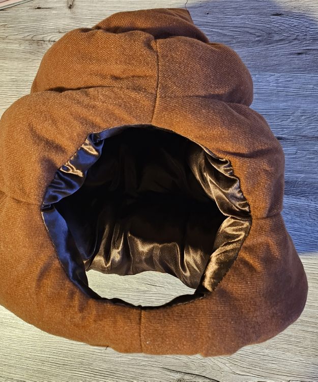 Hut Emoji Pile of Poo, neu! | Kaufen auf Ricardo
