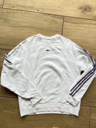 Adidas Pullover Retro