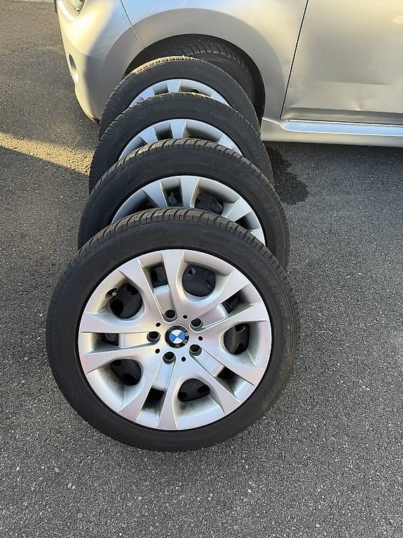 Felgen: Bmw X1 Felgen – Gebraucht aus St. Margrethen SG von au1400 2
