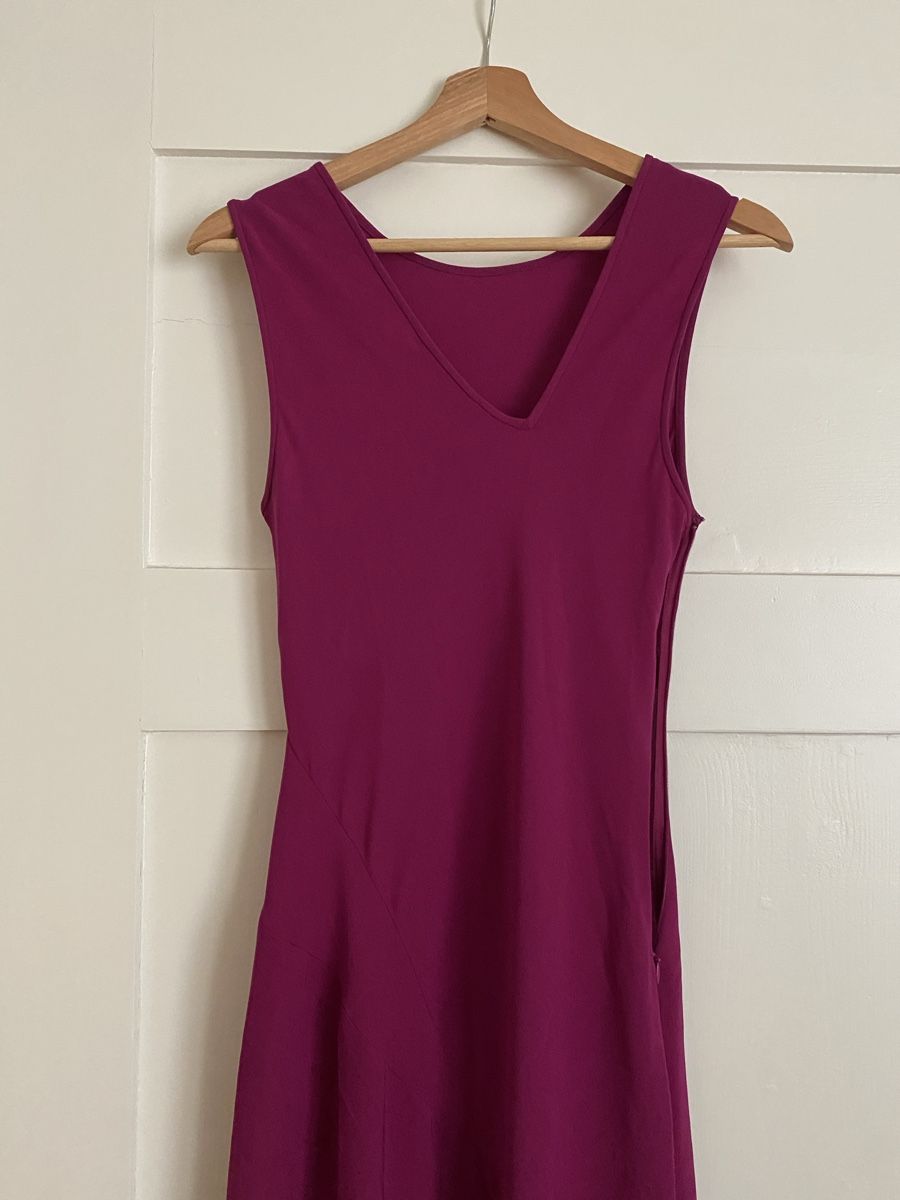 Diane von Furstenberg Vestiti: Diane Von Furstenberg dress – Usato da Zürich venduto da sadden 2