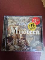 CD - Various – Mystera (	Downtempo, Synth-pop, 1998)