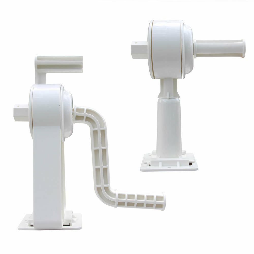 Intex Piscine: Poolabdeckung Aufroller 1 - 6m – Nuovo e nell'imballaggio originale da Bottighofen venduto da zaap 4