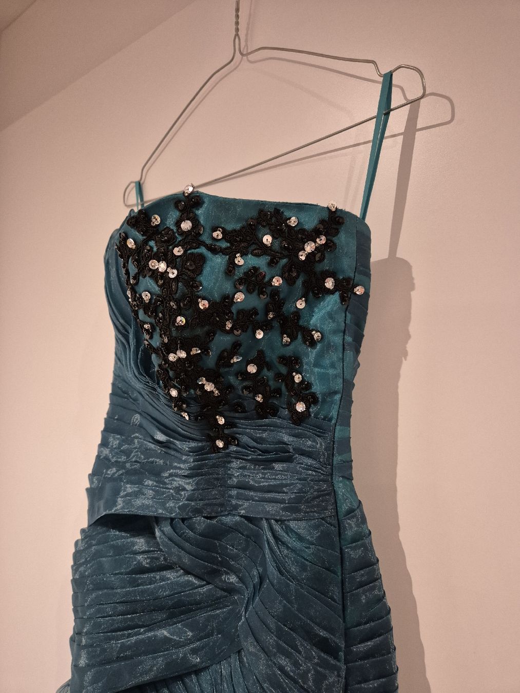 Vestiti: Wunderschönes Abendkleid / Ballkleid, Grösse 36/38 – Usato da Altendorf venduto da caj_hry2 2