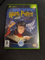 Harry Potter e pietra filosofale Microsoft Xbox