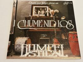 Rumpelstilz. NEUWERTIG. I chume nid los