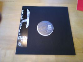 Primal Scream Meet The Two Lone Swordsmen – Stuka - UK 1997