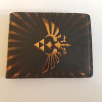 Zelda Portemonnaie / Geldbörse - Skyward Sword - MER1