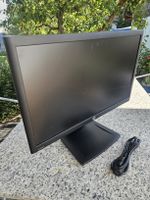 HP Bildschirm