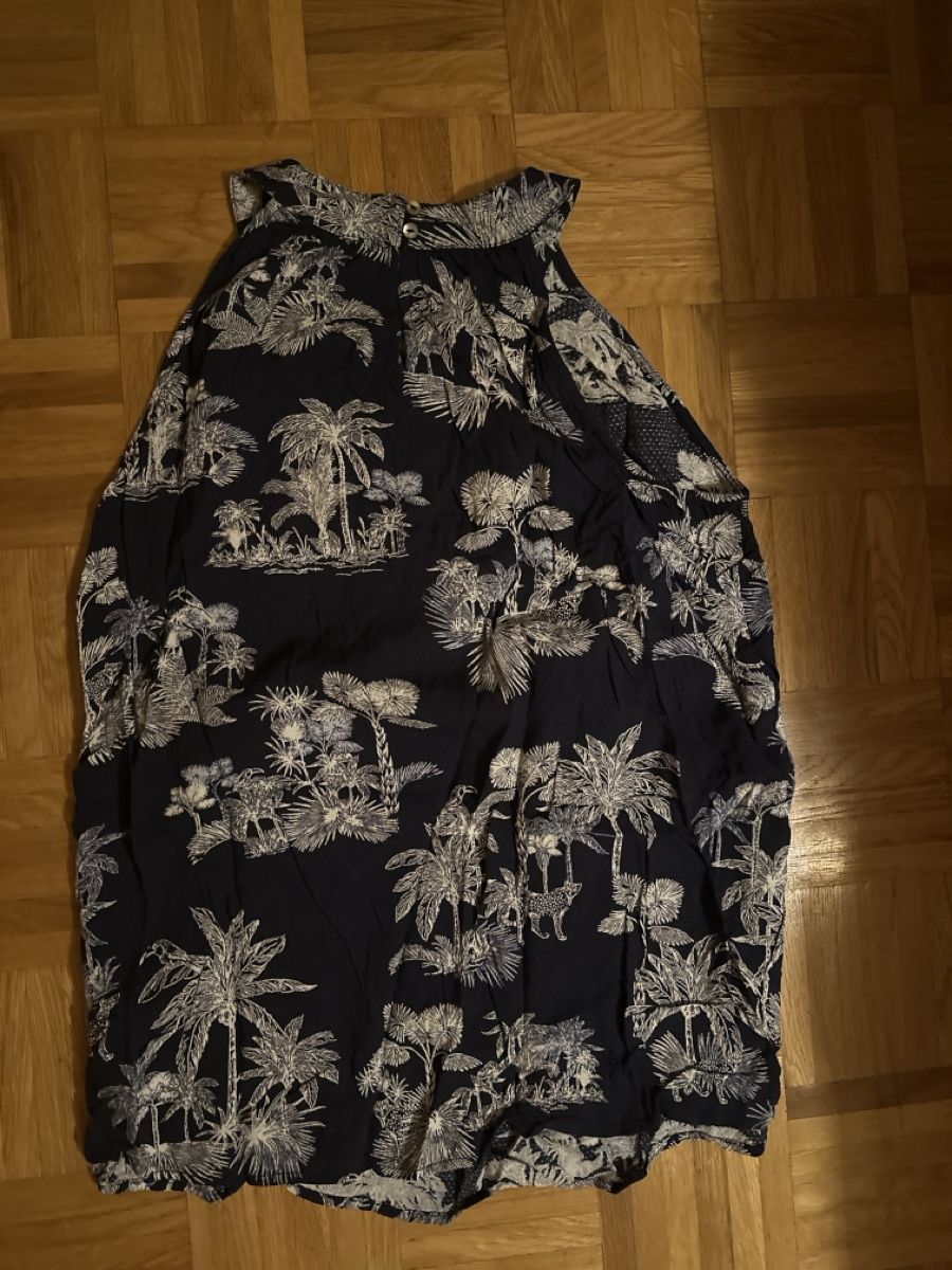 Tops: Joli haut taille 38  – D'occasion à Plan-les-Ouates par aur_z5pj 3