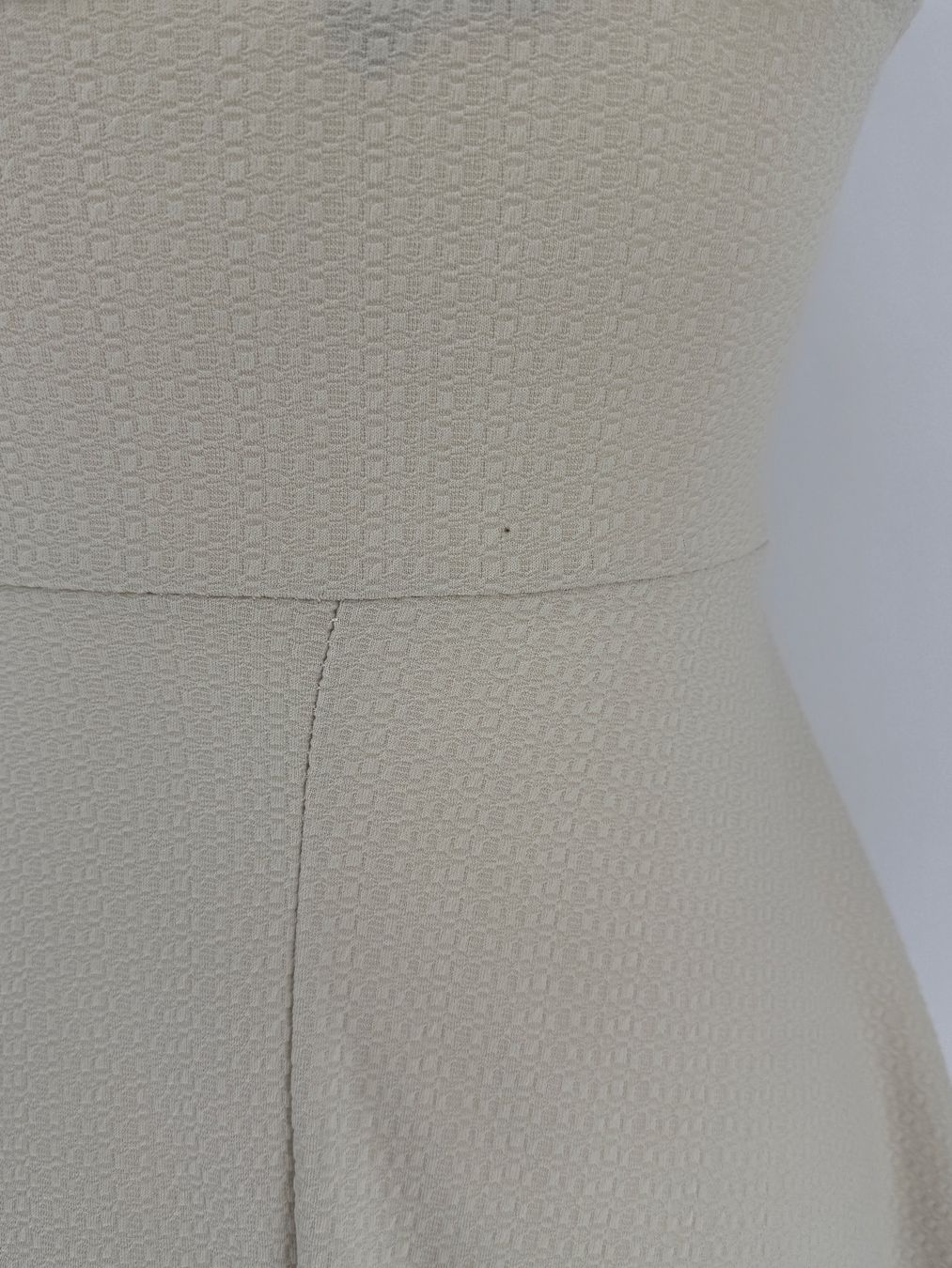Vestiti: Kleid Gr. XS gepolstert – Usato da Auenstein venduto da moin. 3
