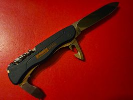 Victorinox Messer Gross Garant Spezial