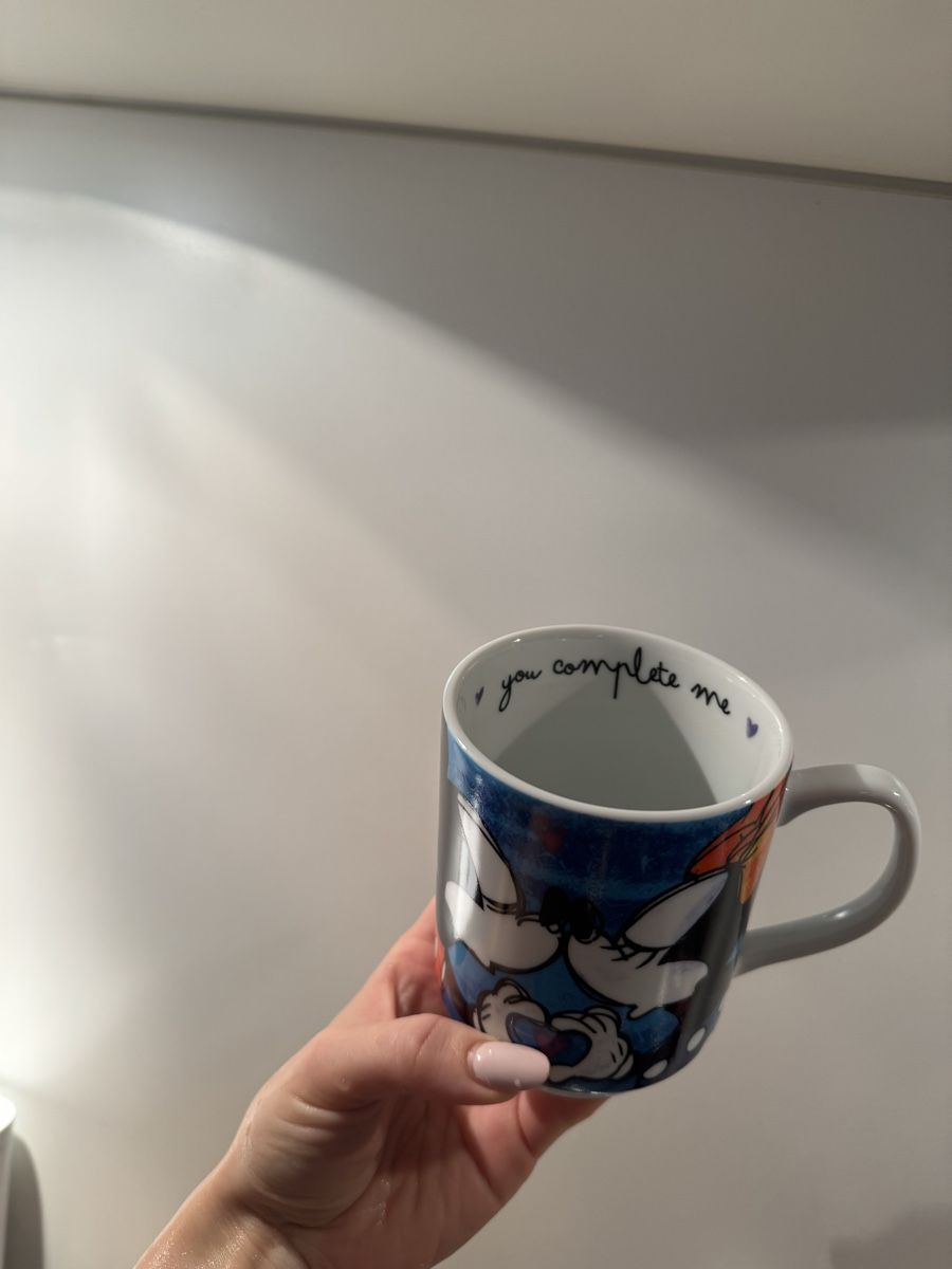 Tazze: Disney Tasse – Nuovo (secondo la descrizione) da Luzern venduto da VStore 3
