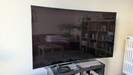 Samsung 4K Smart TV