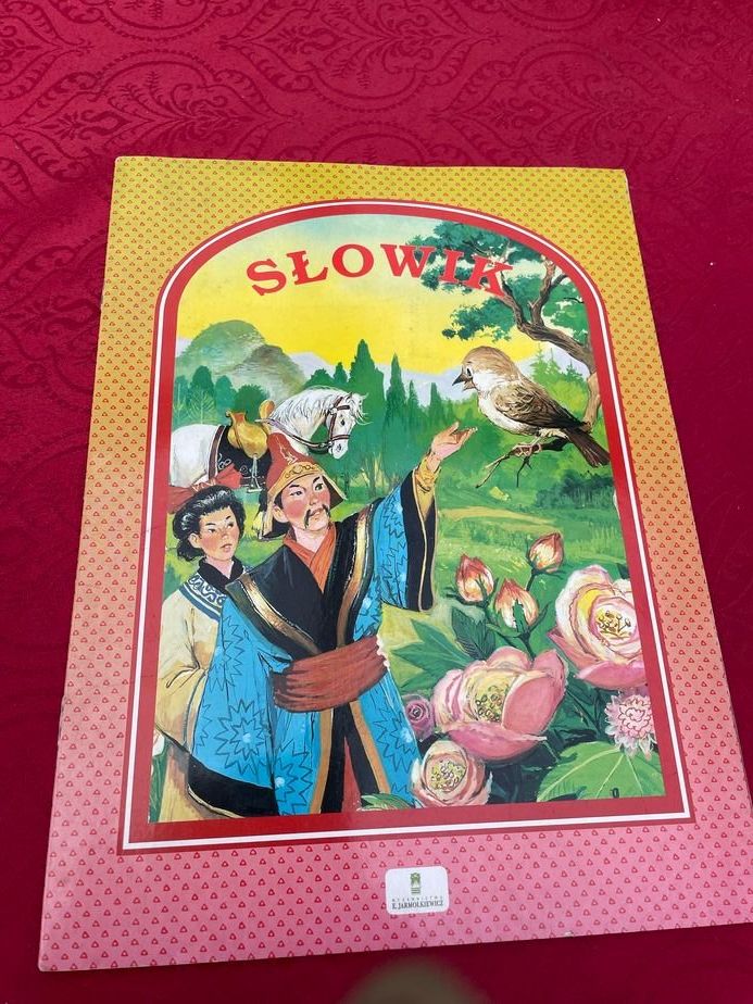 Libri: Slowik (Polnisch) – Usato da Bergdietikon venduto da Book-4-you_2nd
