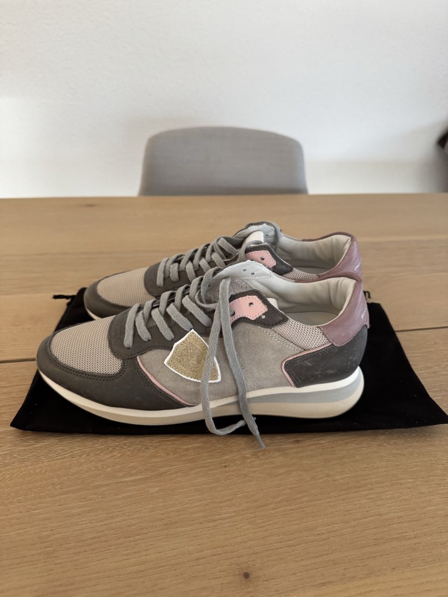 Scarpe da donna: Philippe Model Sneaker Gr. 40 NEU – Nuovo (secondo la descrizione) da zürich venduto da dalia06 4
