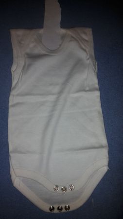 2 Body ohme Arme   gr 50/56