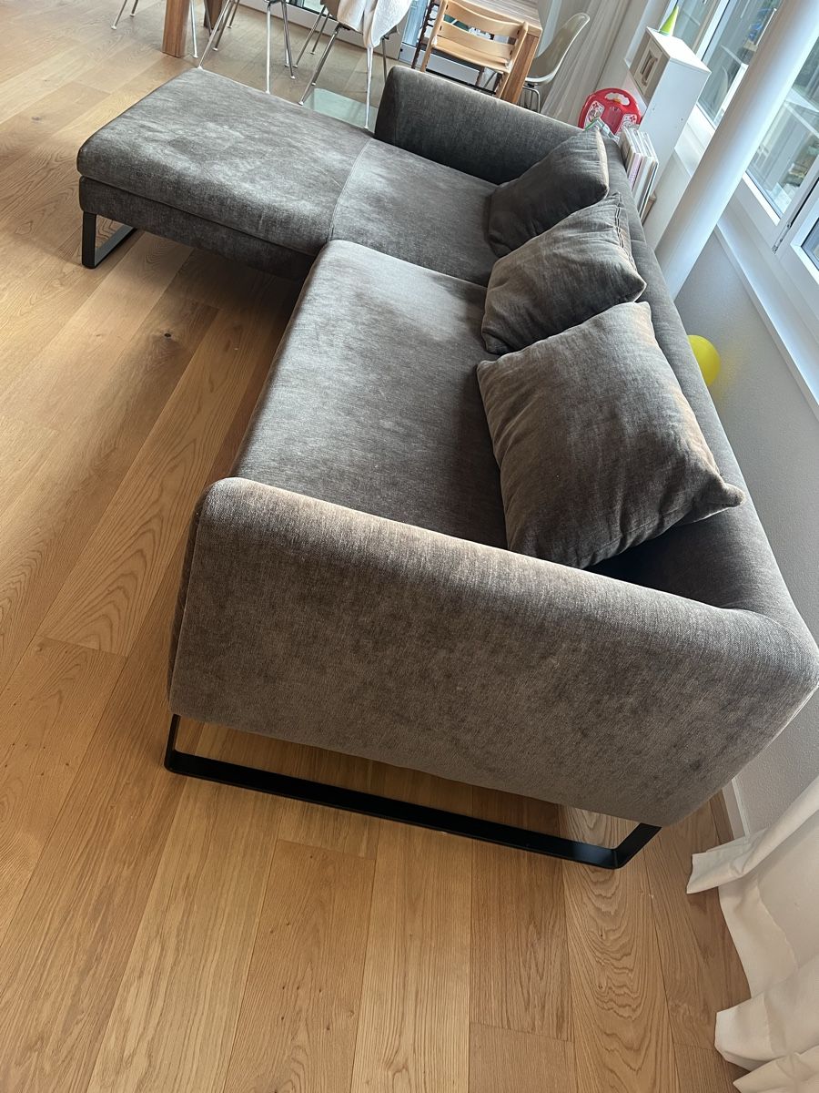 Sofas: Sofa  – D'occasion à Würenlos par Patrizia023 3