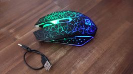 Gamer Maus / Gaming Mouse