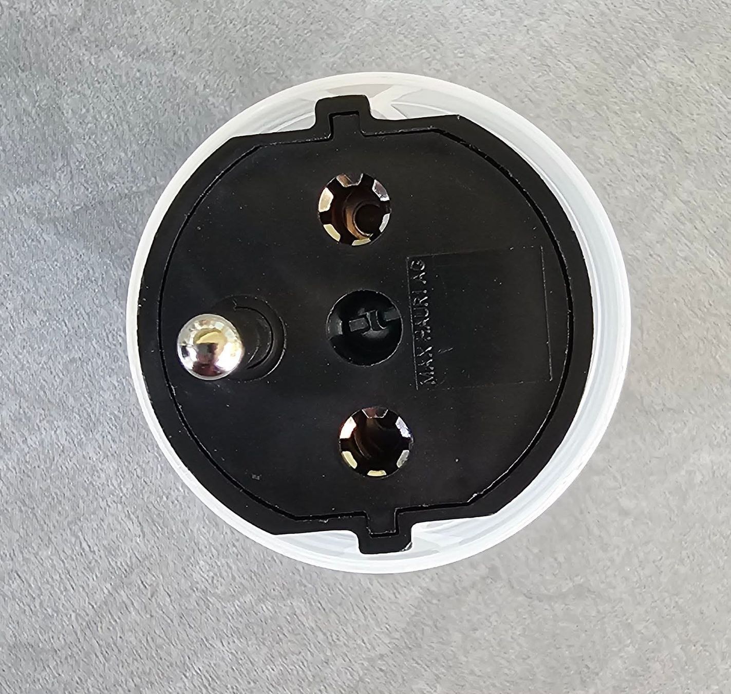 Laufwerke & Adapter: Übergangsstecker 3-polig, Neu – Neu und originalverpackt aus Grosshöchstetten von Chaotik-Reptil 3
