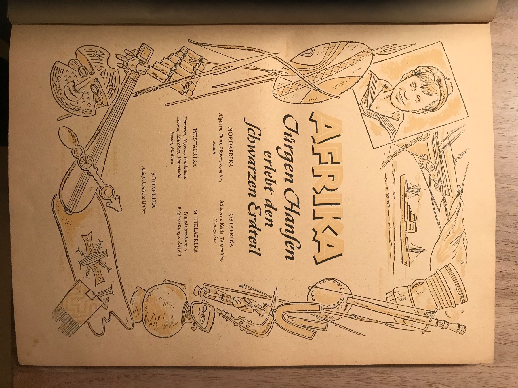 Album: Sammelalbum "Sanella" – Usato da Zuerich venduto da BirgittaB 1