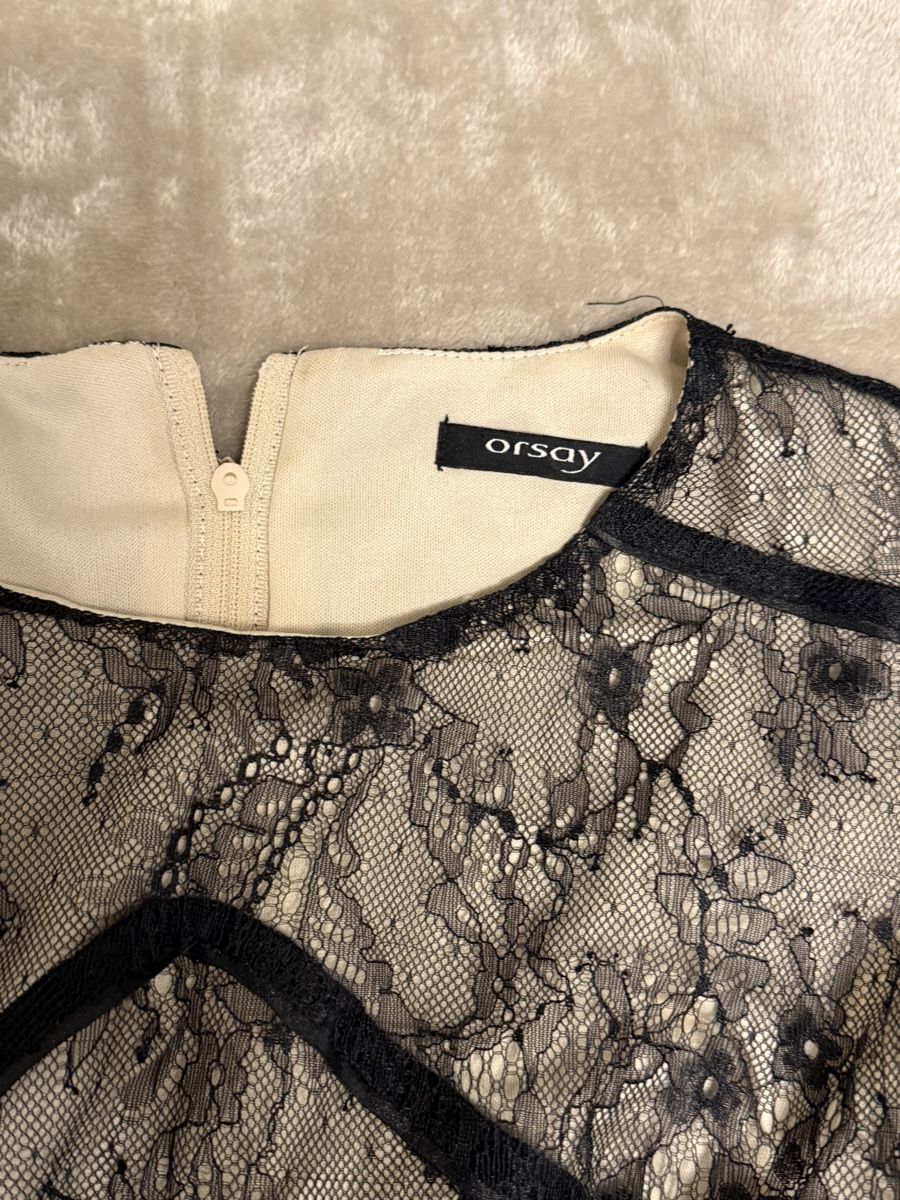 Orsay Vestiti: Orsay Kleid Größe s – Nuovo (secondo la descrizione) da Dietlikon venduto da krisztinapali 3