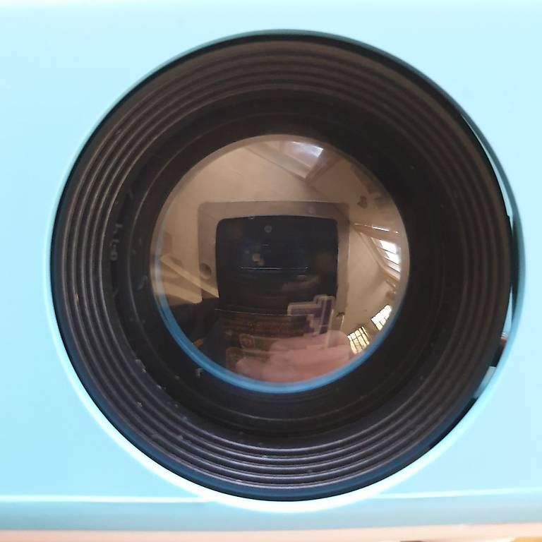 Vidéoprojecteurs: MINI LED PROJEKTOR – D'occasion à Urnäsch par Nakamotix