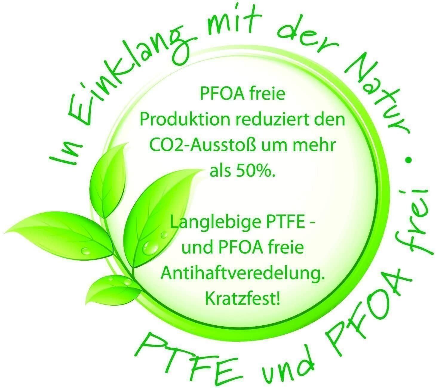 Pentole: ELO 82661 Bräter Pure Trend Induktion – Nuovo e nell'imballaggio originale da Bottighofen venduto da zaap 3