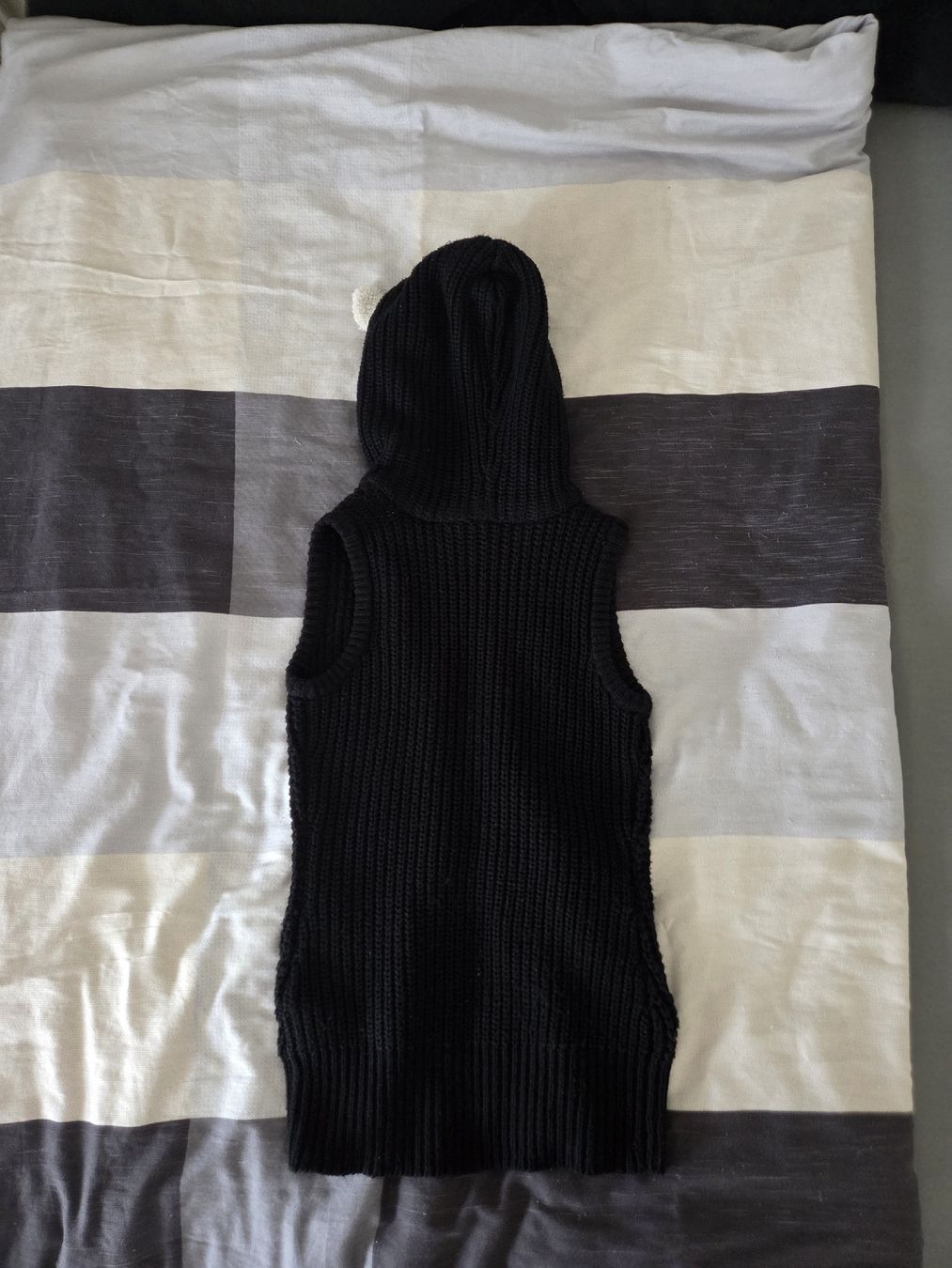 Tiragraffi: Strickweste – Usato da Rickenbach-Sulz venduto da Bacardibabe 1